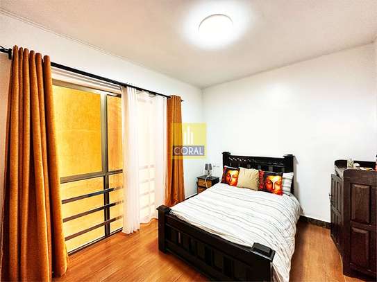 2 Bed Apartment in Kilimani image 2