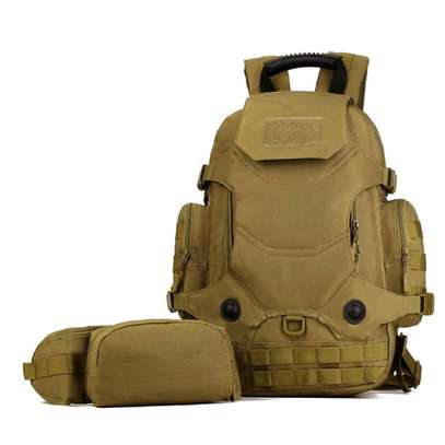 Tactical Millitary Combat Bags
Ksh.3999 image 1