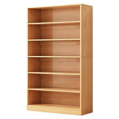 Vertical Shelving Office Units image 2