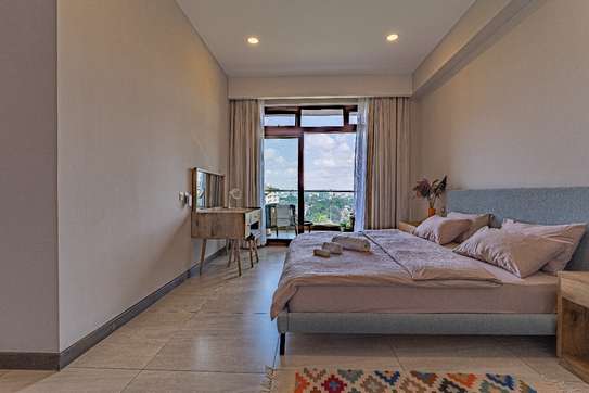 Serviced 2 Bed Apartment with En Suite in General Mathenge image 7