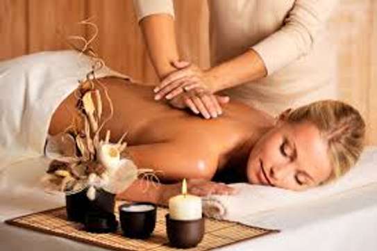 Massage therapy for ladies image 3