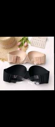 Bras and nipple covers image 4