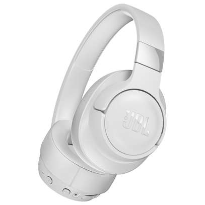 JBL tune 750BT NC Headphones image 1