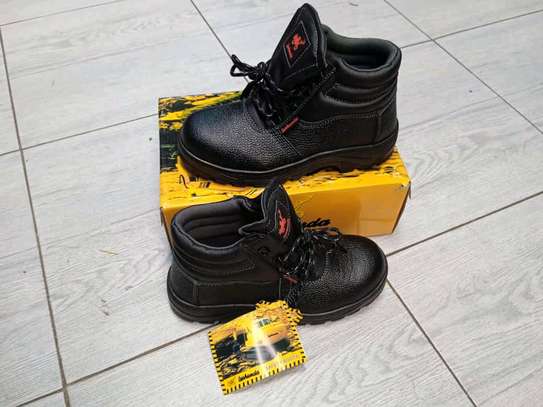 Safety Boots size:38-45 image 2