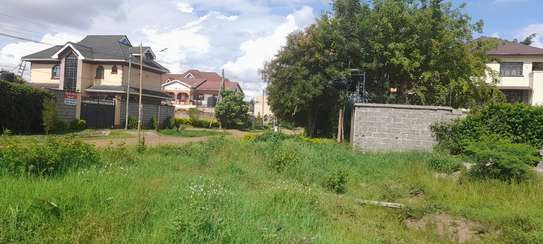 450 ac Residential Land at Eastern Bypass image 5