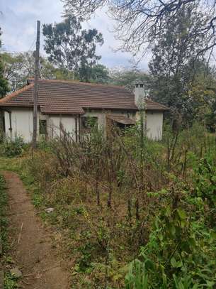 4 ac land for sale in Kilimani image 1