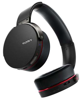 Sony Extra Bass MDR-XB950BT Wireless Headphone image 3