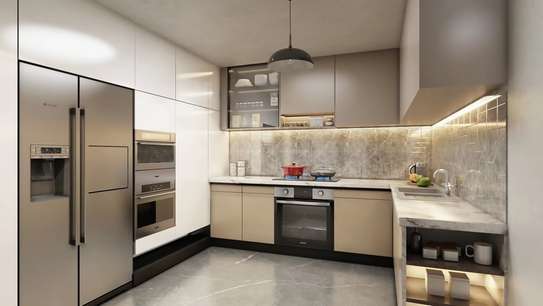 2 Bed Apartment with En Suite at South C image 8