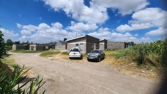 3 Bed House in Kamulu image 16