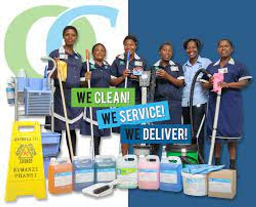 TOP 10 Best House Cleaners In Utawala,Embakasi,Imara Daima image 7