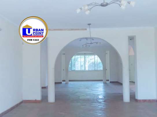 6 Bed House in Mtwapa image 14
