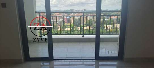 2 Bed Apartment with En Suite at Next To Rosslyn image 3