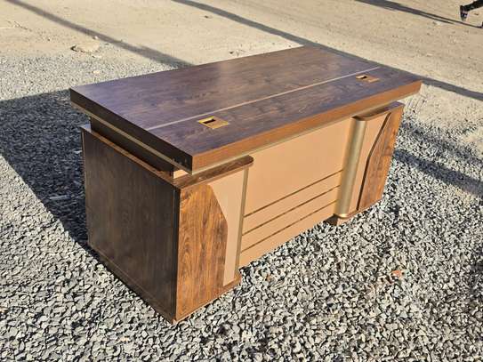 1400mm Executive Office Desk image 6