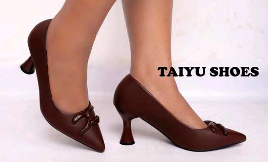Taiyu sandals image 3