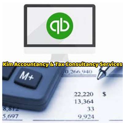 Simplify your accounting procedures by installing QuickBooks image 1