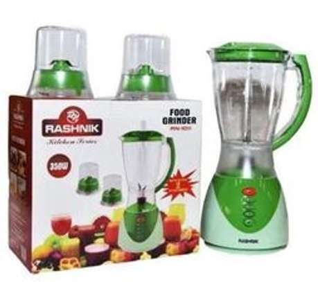 Rashnik RN- 1001 Electric Blender image 1