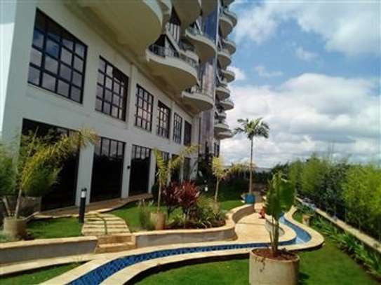 Furnished 2 bedroom apartment for rent in Waiyaki Way image 6