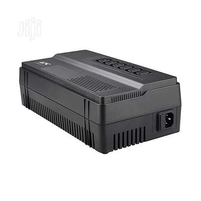Apc Easy UPS 650VA, AVR, Universal Outlet image 2