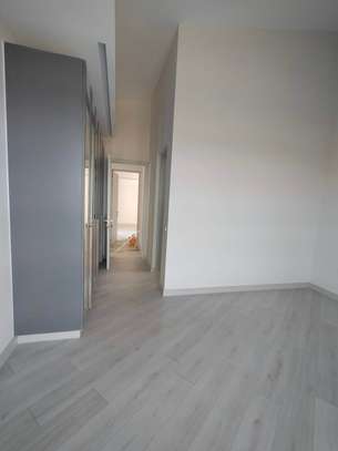 4 Bed House with En Suite in Tigoni image 20
