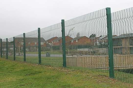 Electric Fence Razor Wire Supply And Installation Kenya In Nairobi Pigiame