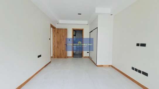 3 Bed Apartment with En Suite in General Mathenge image 20