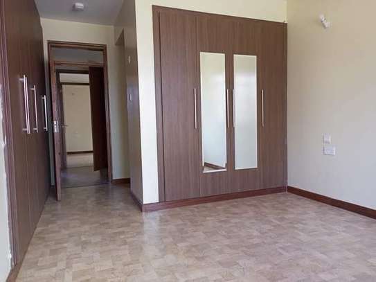 2 Bedroom Apartment To Let In Tatu City,Ruiru image 8