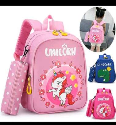 Playgroup/Kindergarten bags image 8