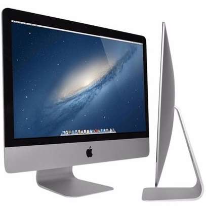 Apple iMAC A1418 Intel Core i5 21.5 Inches FHD Display image 2