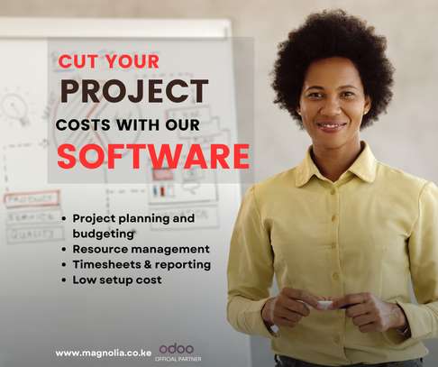 Get Odoo ERP Software and Grow Your Business image 11