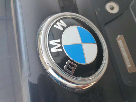 BMW X4 image 5