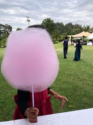 COTTON CANDY SERVICES image 1