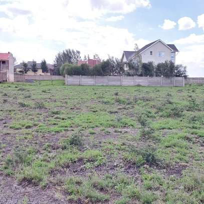 Residential Land at Airport View Road image 4