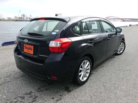 Subaru IMPREZA (MKOPO/HIRE PURCHASE ACCEPTED) image 5