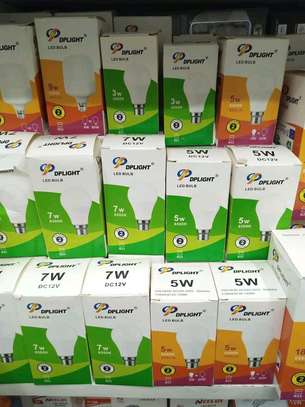 DC and AC bulbs in wholesale image 1