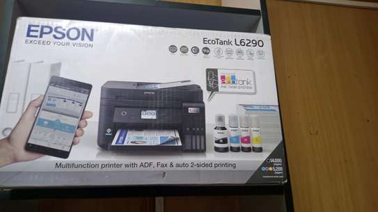 Epson printer L 6290 image 1