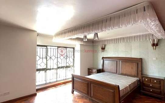 3 Bed Apartment with En Suite in Kileleshwa image 15