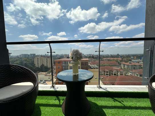 Furnished 2 Bedroom Apartment for Rent in Lavington image 5