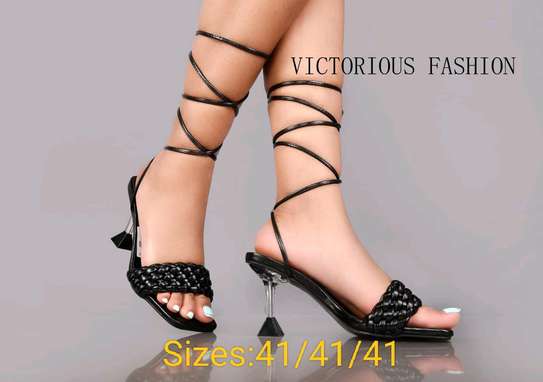Ladies heels online shop