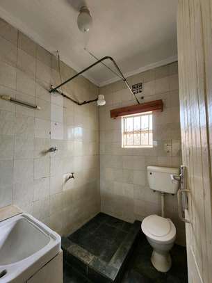 Two bedrooms bungalow with Dsq to let in Karen. image 7