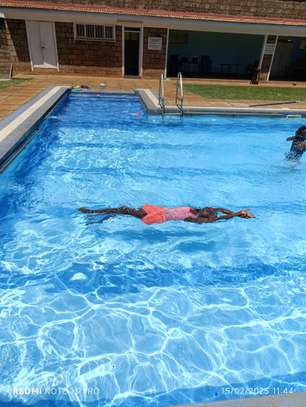 From Fear to Fin: Master Swimming Safely & Fast! image 6