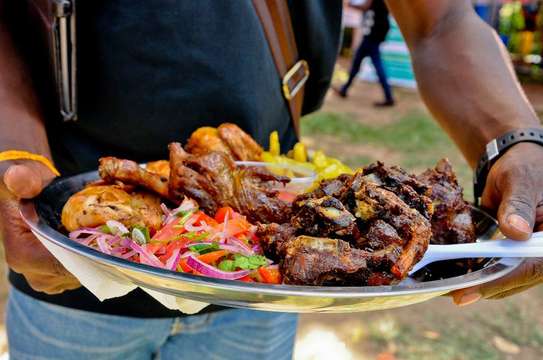 Hire a Grill Chef - Best Private Chef Services in Nairobi image 2