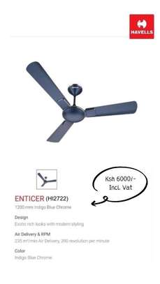 HAVELLS CEILING FAN image 3