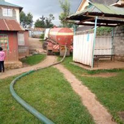 Exhauster services in Kiambu, Nairobi & Machakos image 6