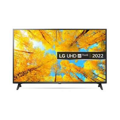 LG 50″ UQ75006 Series Smart UHD 4K TV, image 3