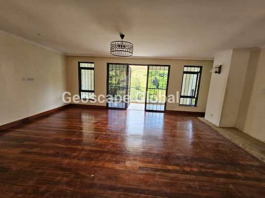 5 Bed House with En Suite in Lower Kabete image 5