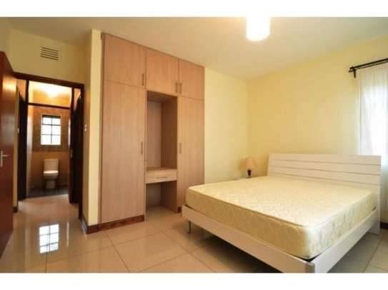 Furnished 2 bedroom apartment for rent in Westlands Area image 15