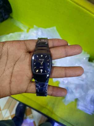 ErsA z Group l rado jubile swiss sapphire glass watersealed 3atm price