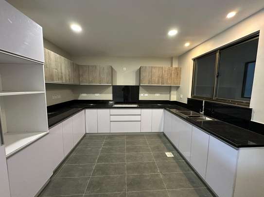 4 Bed Apartment with En Suite at Kileleshwa image 28