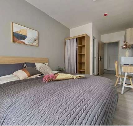 2 Bed Apartment with En Suite at Lantana Rd image 10