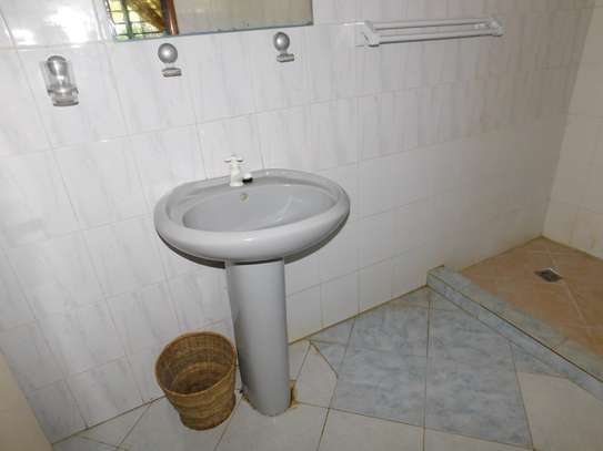Furnished 2 bedroom apartment for rent in Diani image 5
